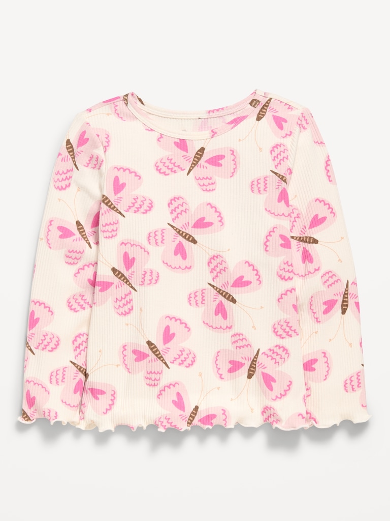 V-Neck Hardware One-Piece Swimsuit