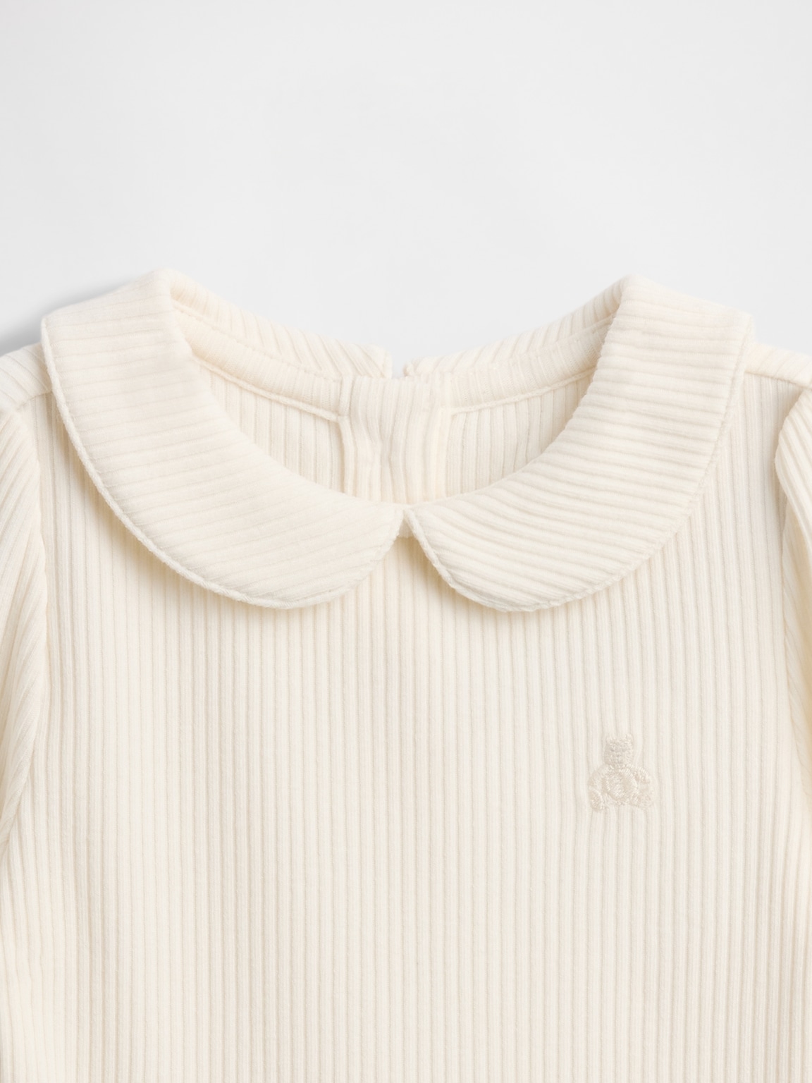 Baby First Favorites TinyRib Bodysuit