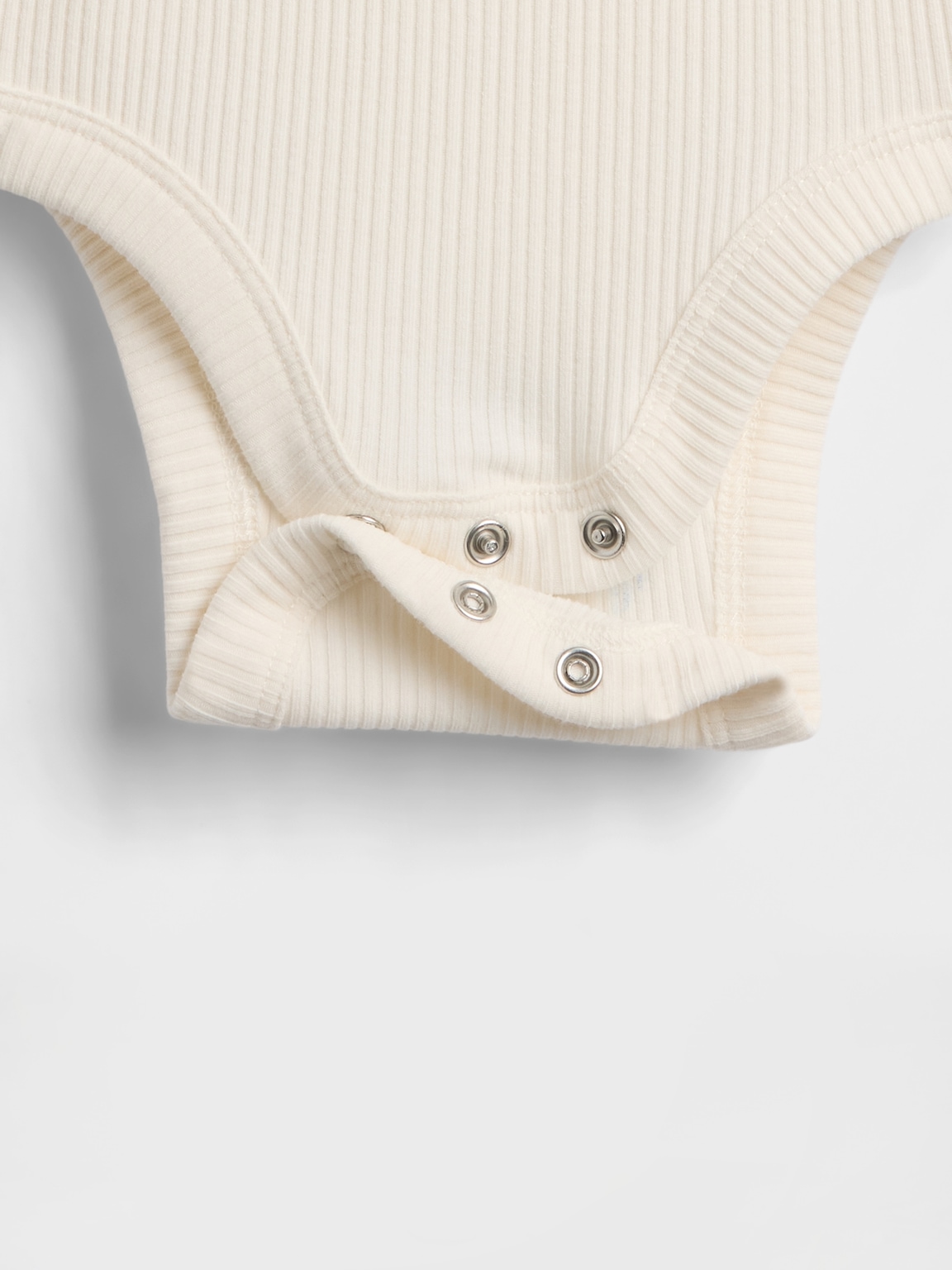 Baby First Favorites TinyRib Bodysuit
