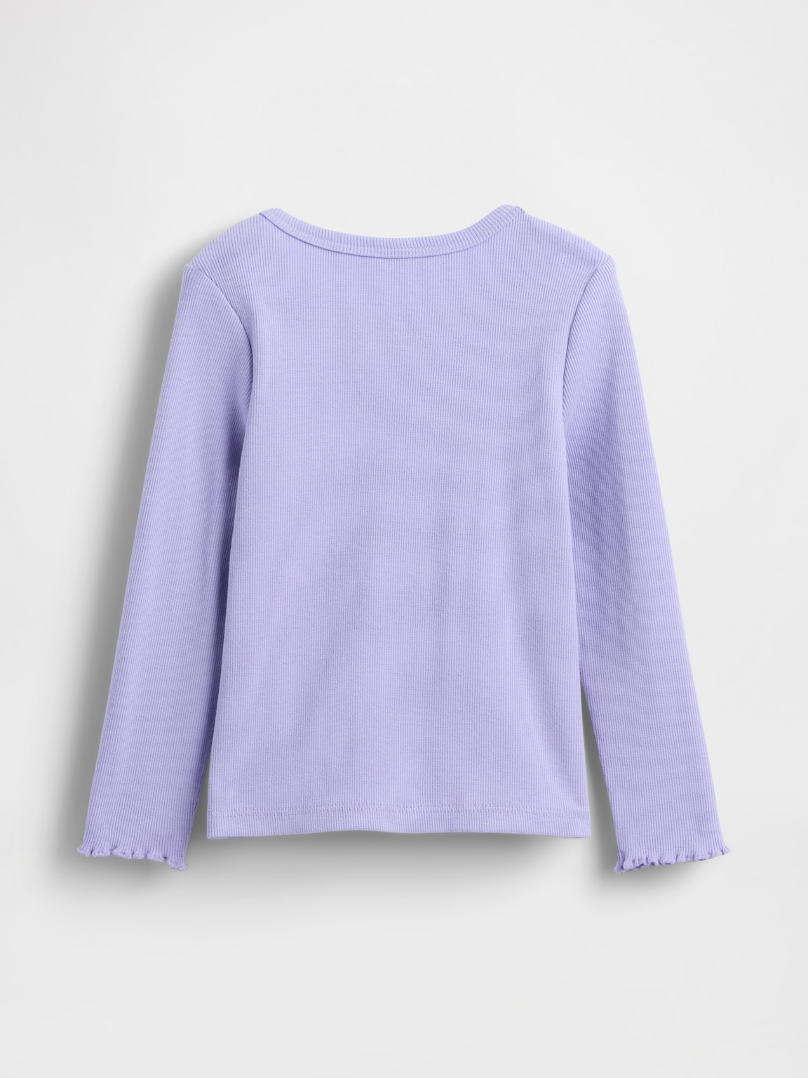 Baby & Toddler Mix & Match Rib T-Shirt