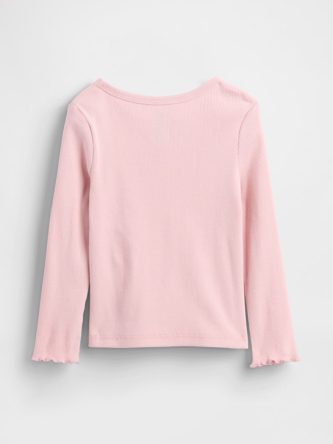 Baby & Toddler Mix & Match Rib T-Shirt