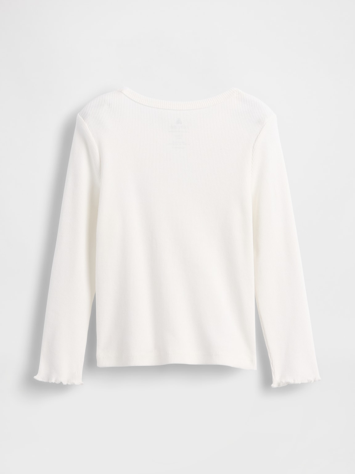 Baby & Toddler Mix & Match Rib T-Shirt