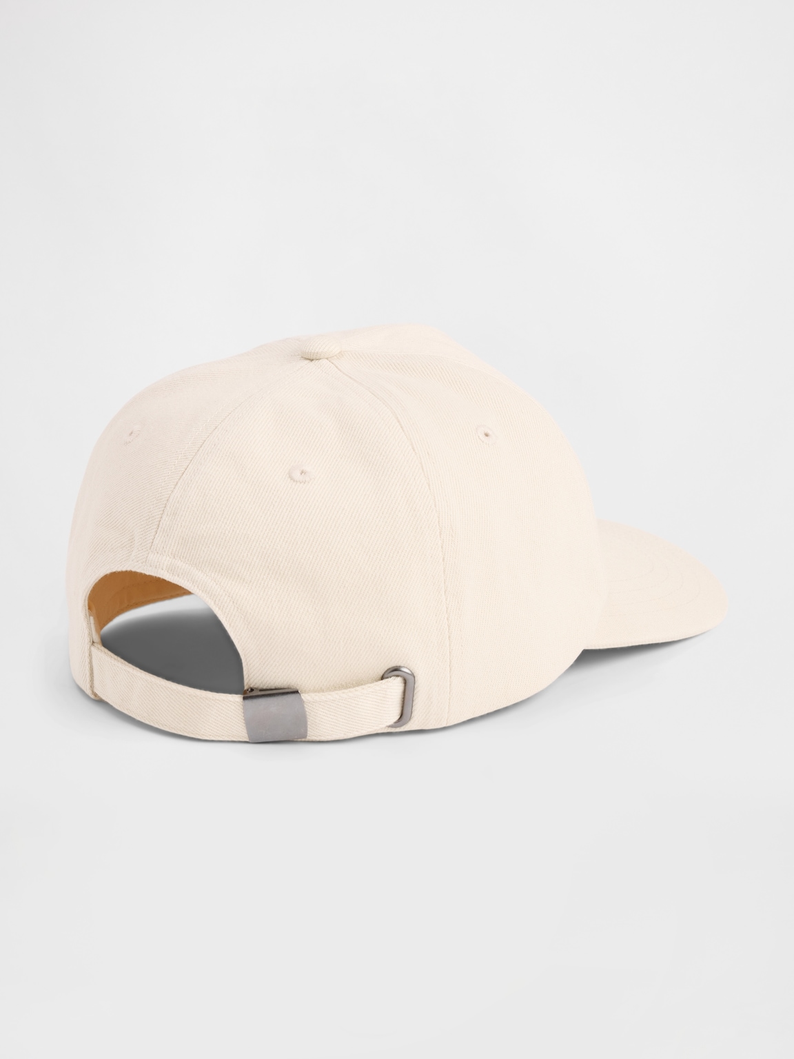 Gap × BÉIS Logo Baseball Hat