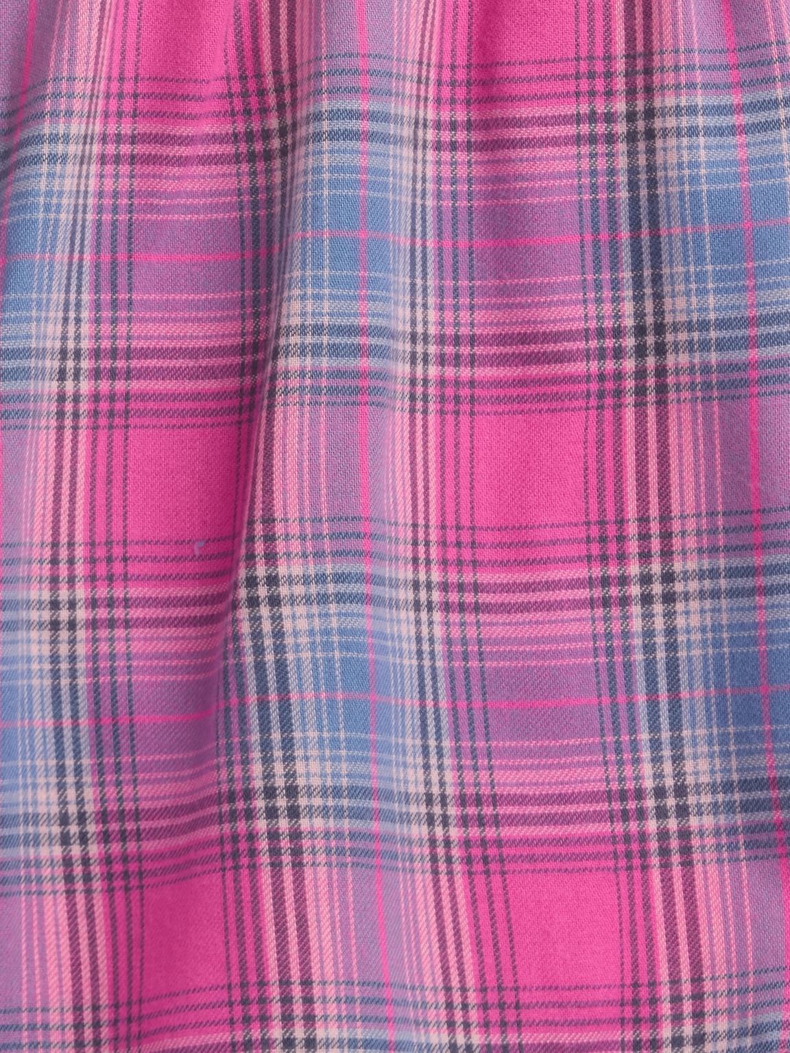 Kids Recycled PJ Short Set