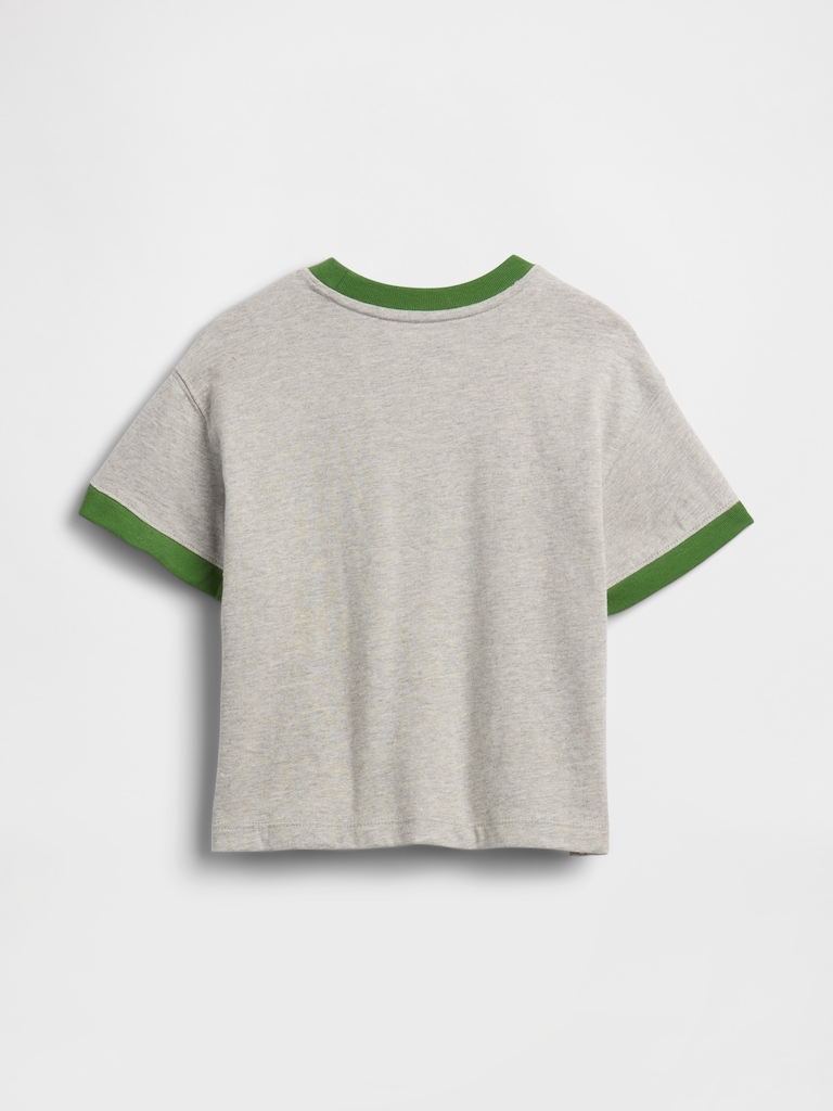 Gap × Disney Baby & Toddler Graphic T-Shirt