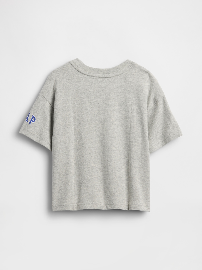 Baby & Toddler Sesame Street Graphic T-Shirt