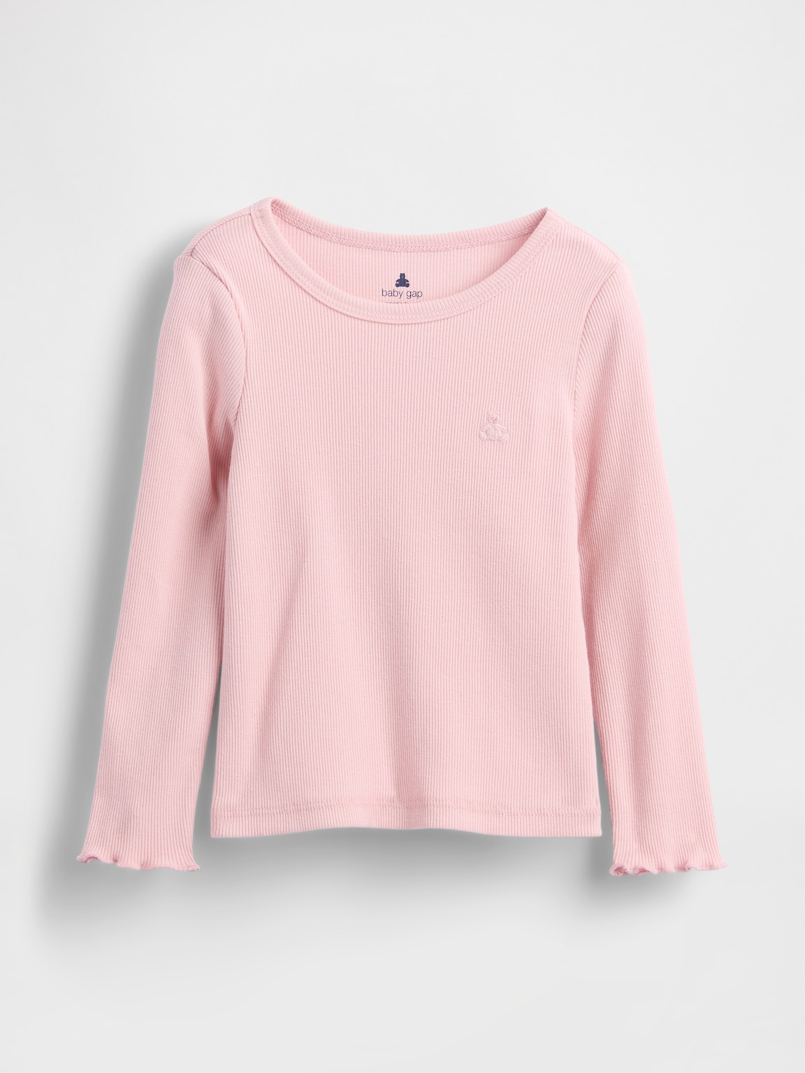 Baby & Toddler Mix & Match Rib T-Shirt