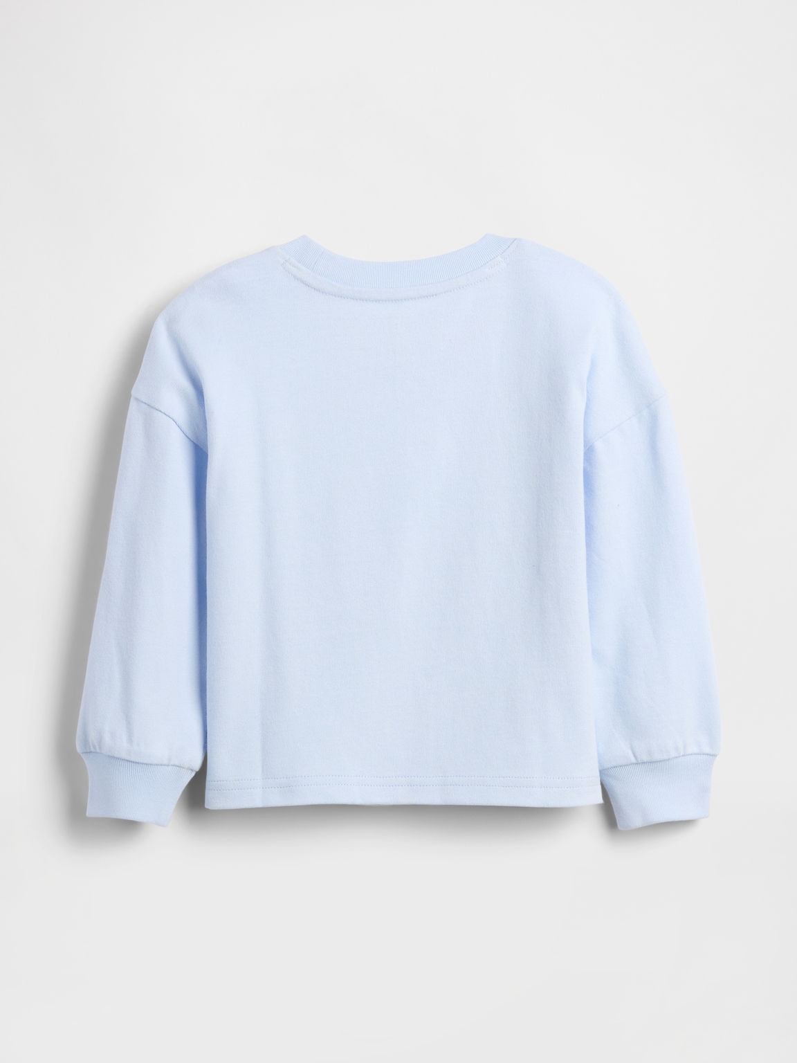 Baby & Toddler Heavyweight T-Shirt