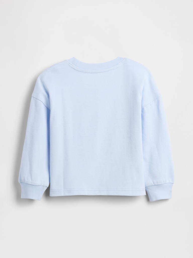 Baby & Toddler Heavyweight T-Shirt