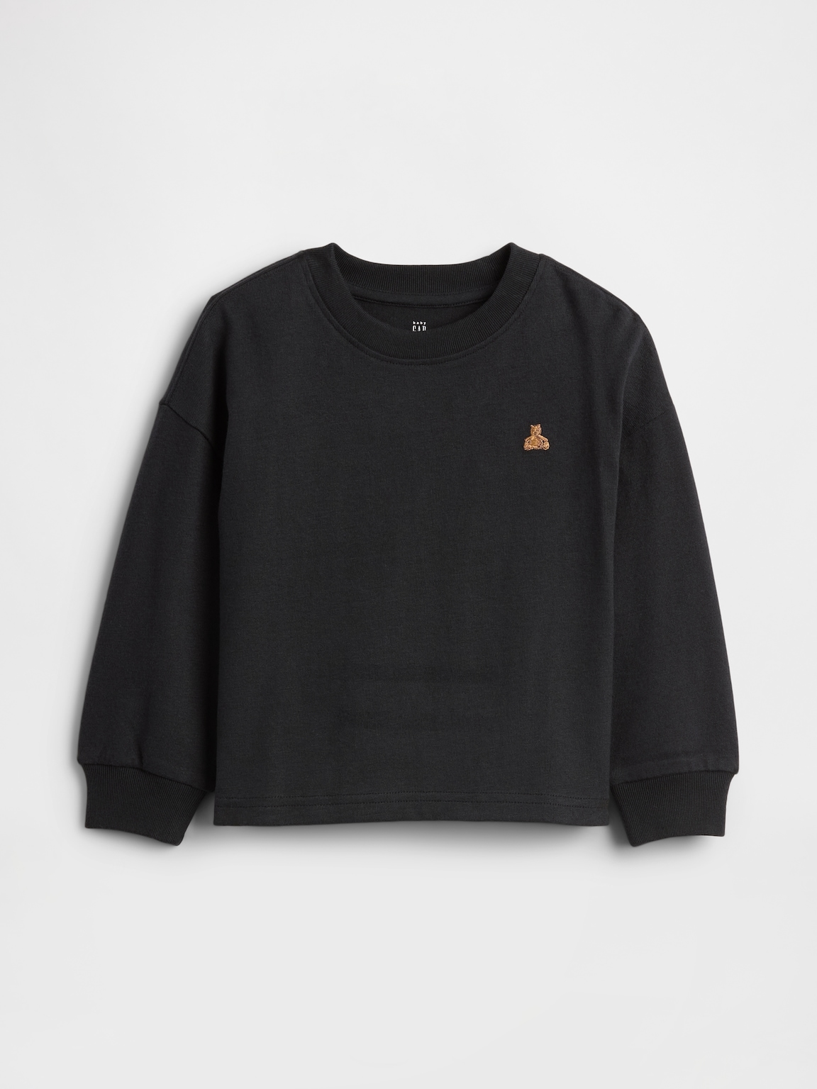 Baby & Toddler Heavyweight T-Shirt