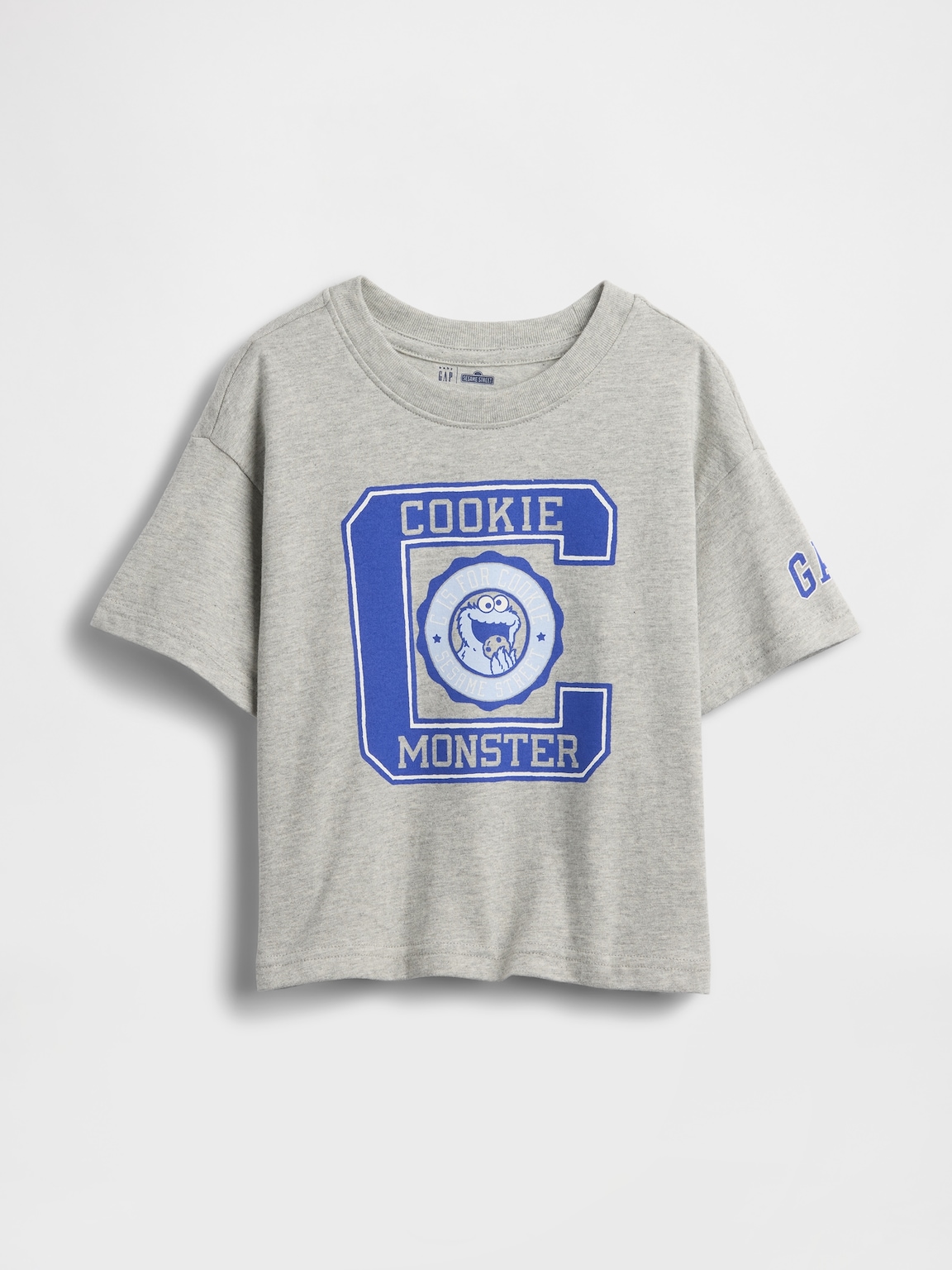 Baby & Toddler Sesame Street Graphic T-Shirt