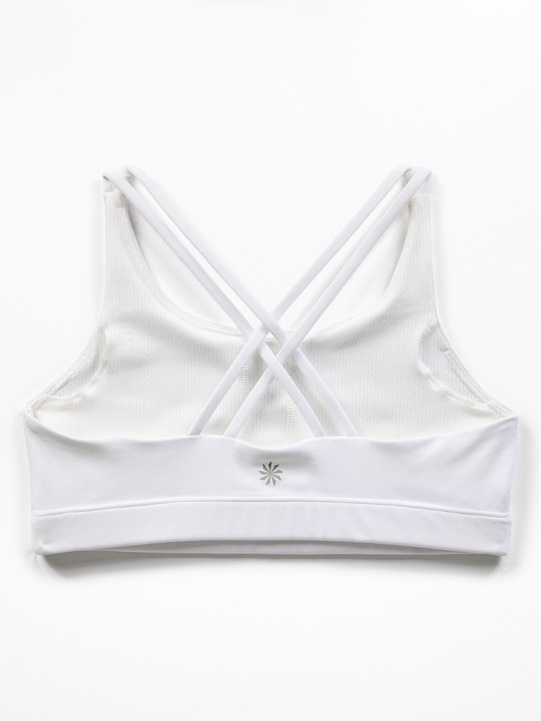 Athleta Girl Upbeat Bra
