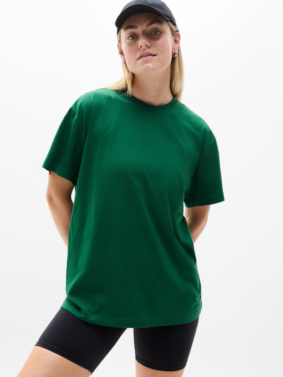 True Cotton Tee