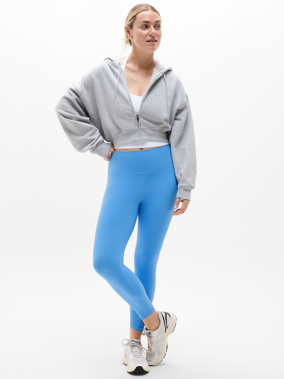 Transcend High Rise 7/8 Legging