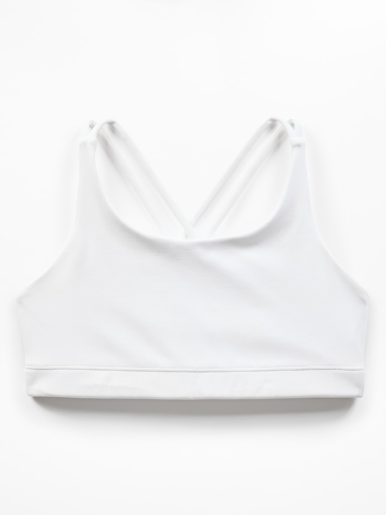 Athleta Girl Upbeat Bra