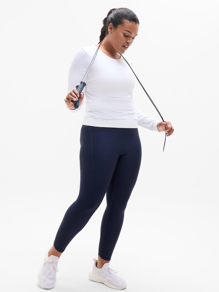 In Motion Seamless Top