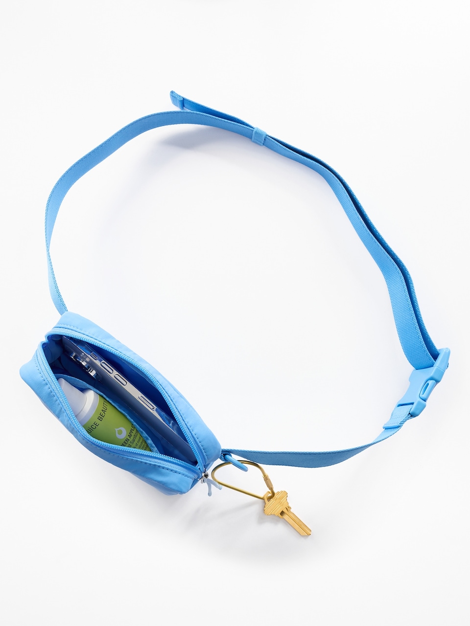 Athleta Girl Always Belt Bag