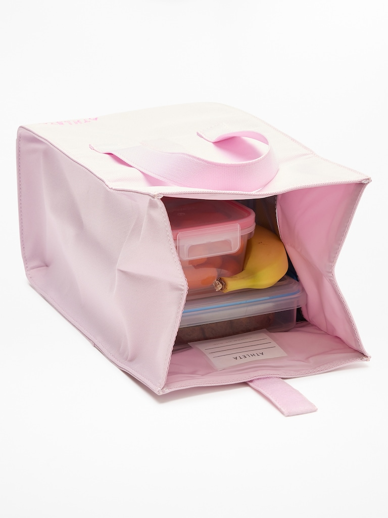 Athleta Girl Limitless Lunch Bag