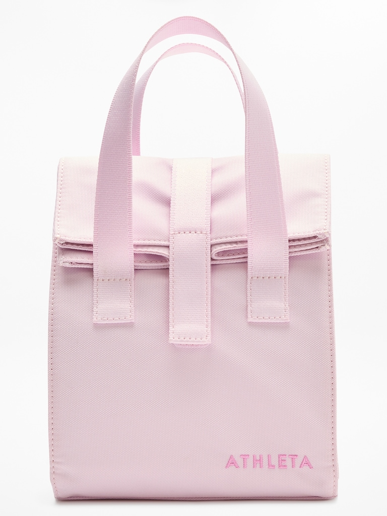 Athleta Girl Limitless Lunch Bag