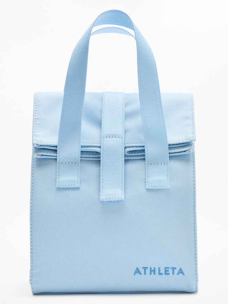 Athleta Girl Limitless Lunch Bag