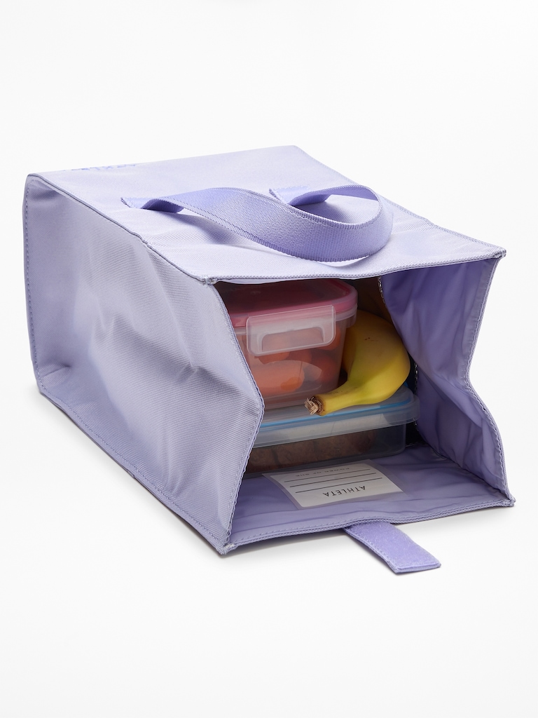 Athleta Girl Limitless Lunch Bag