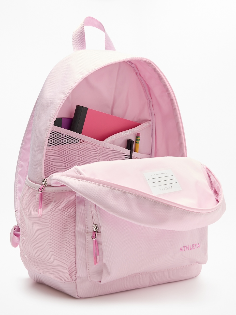 Athleta Girl Limitless Backpack