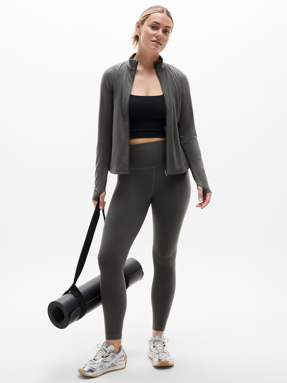 Elation Ultra High Rise Legging
