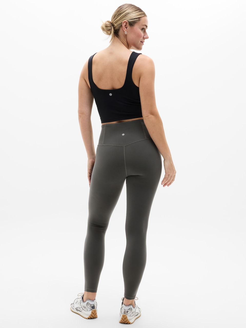 Elation Ultra High Rise Legging