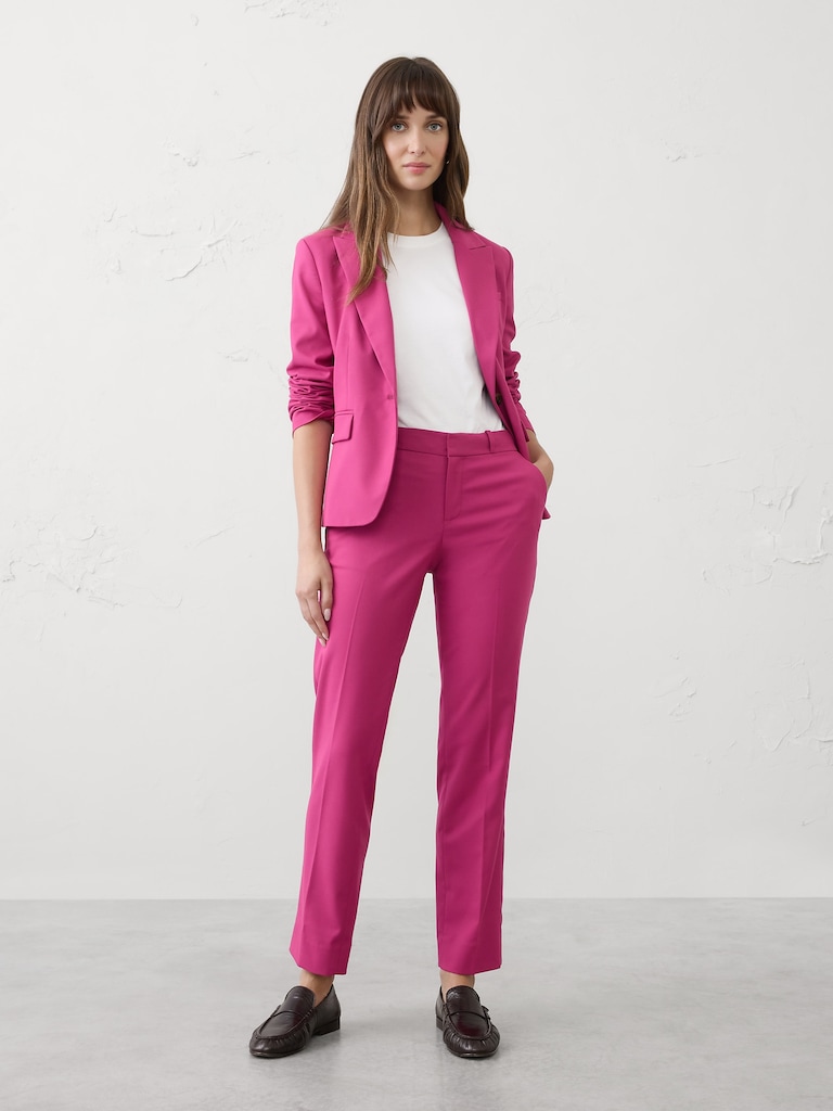 Ryan Stretch Twill Pant