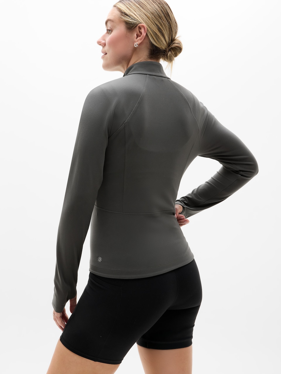 Salutation Jacket 2.0