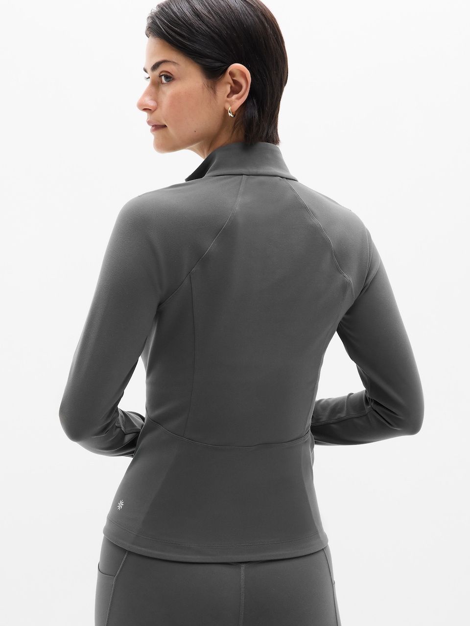 Salutation Jacket 2.0