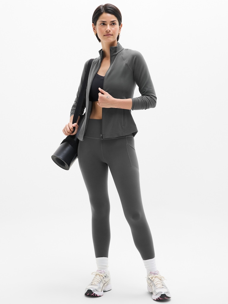 Salutation Jacket 2.0