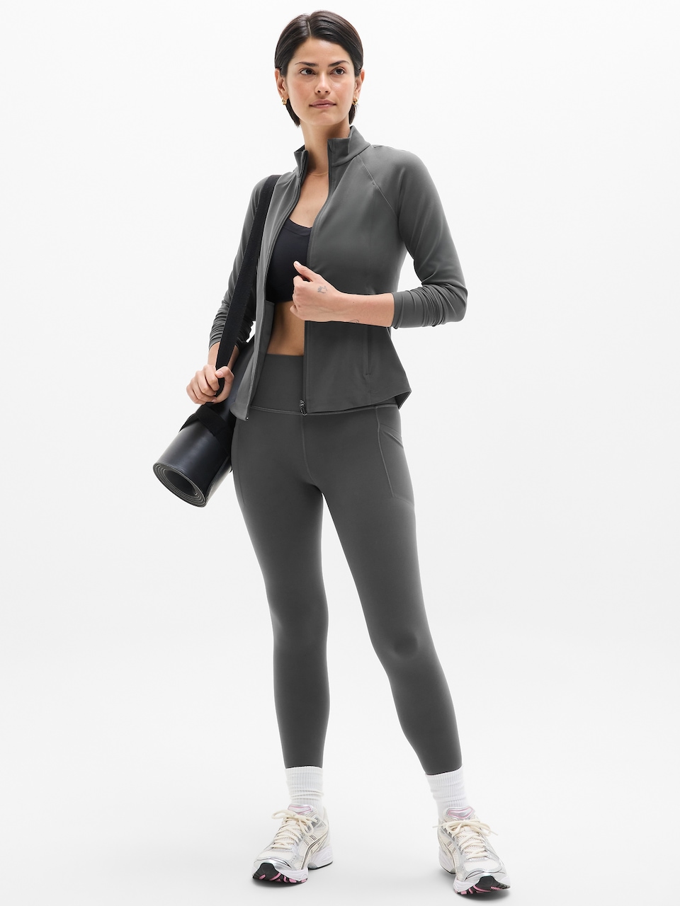 Salutation Jacket 2.0