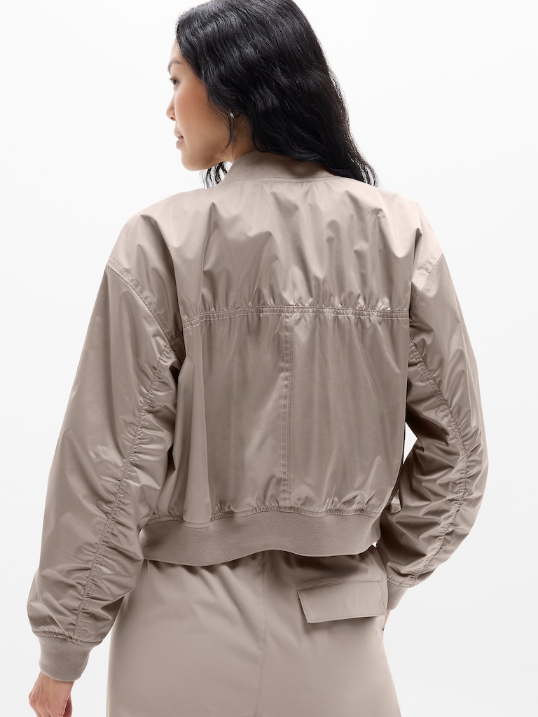 Flex Bomber