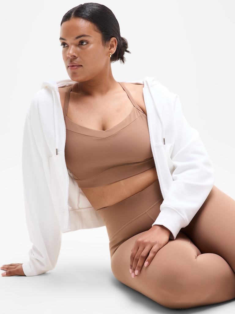 Vital Sports Bra D-DD