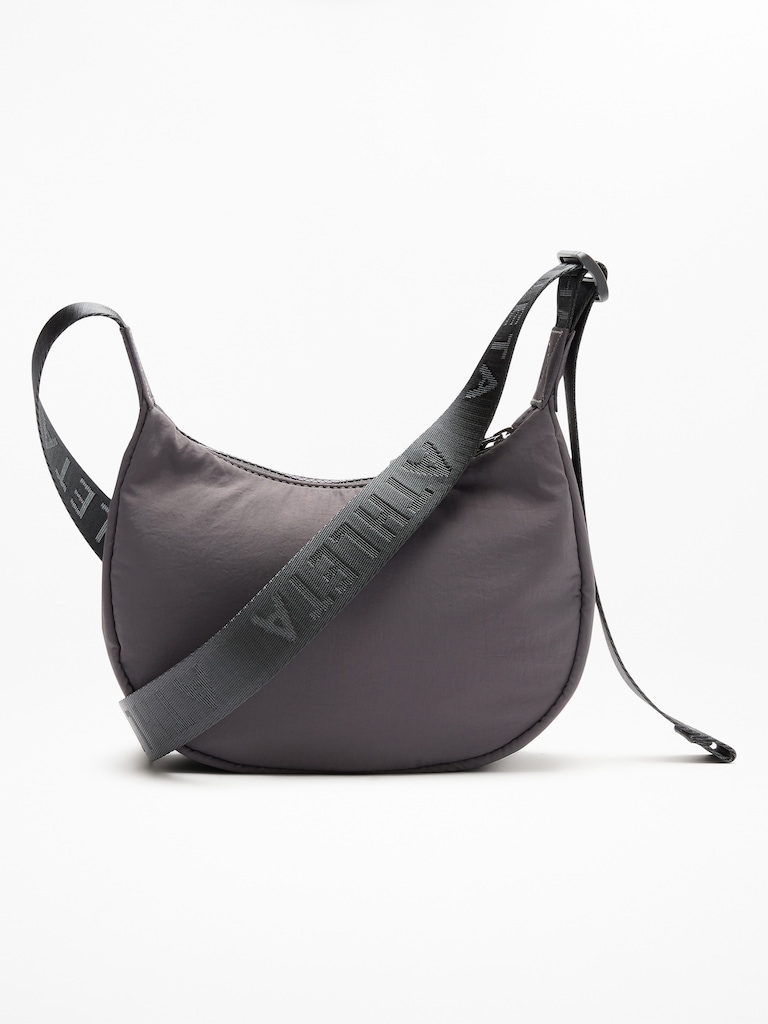 All About Mini Crescent Bag