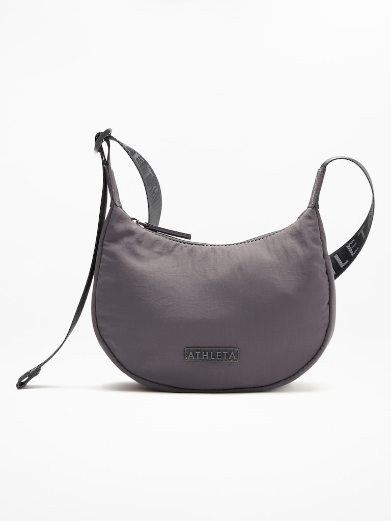 All About Mini Crescent Bag