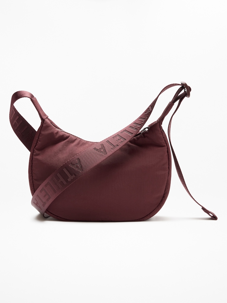 All About Mini Crescent Bag