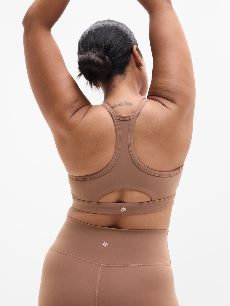 Vital Sports Bra D-DD