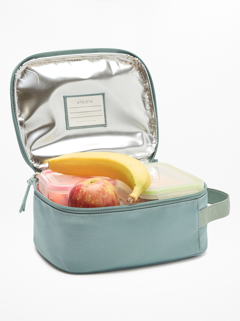 Athleta Girl Limitless Lunch Box