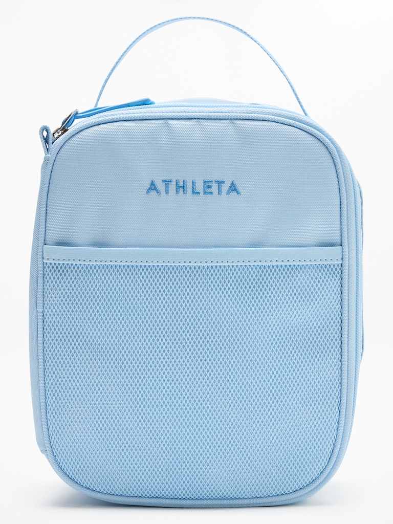 Athleta Girl Limitless Lunch Box