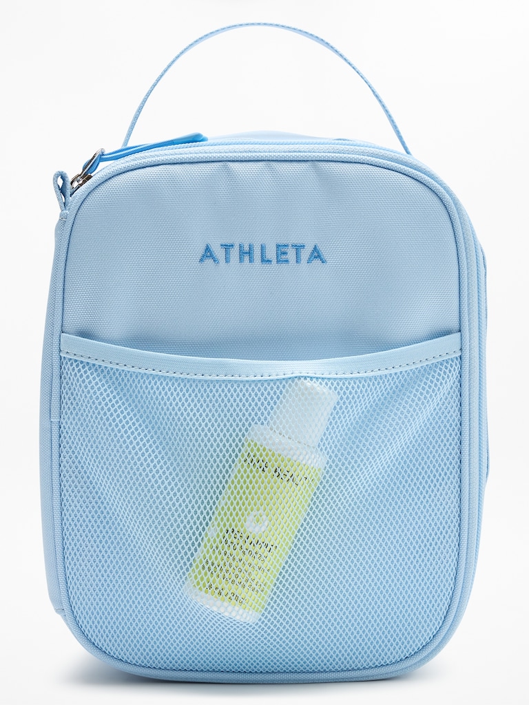 Athleta Girl Limitless Lunch Box