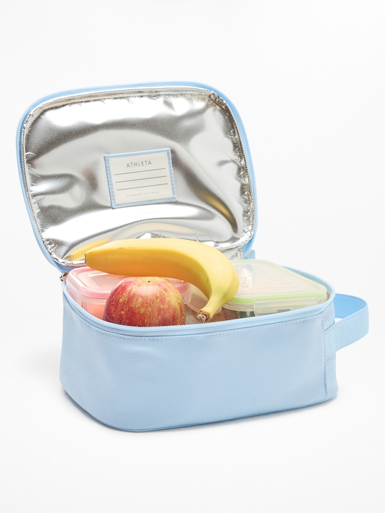 Athleta Girl Limitless Lunch Box