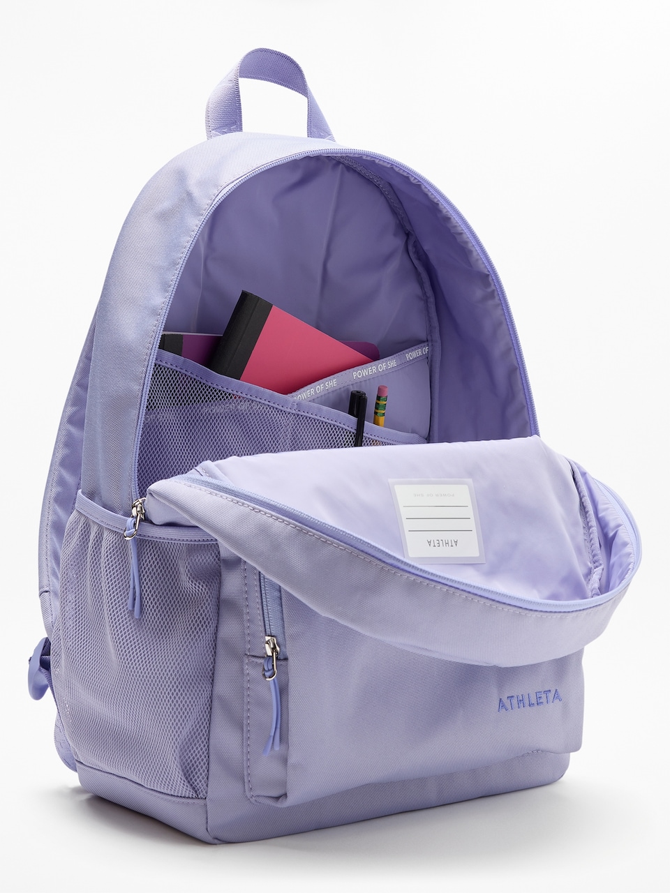 Athleta Girl Limitless Backpack