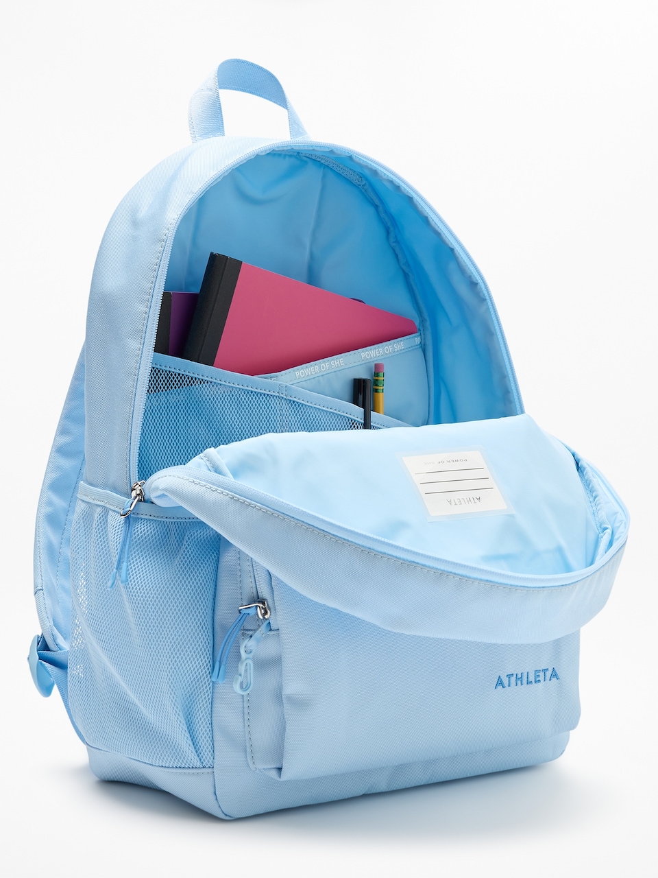Athleta Girl Limitless Backpack