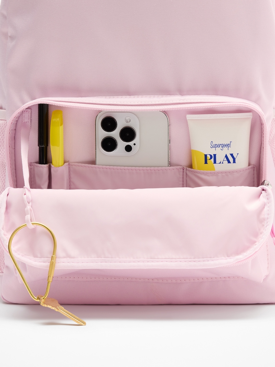 Athleta Girl Limitless Backpack