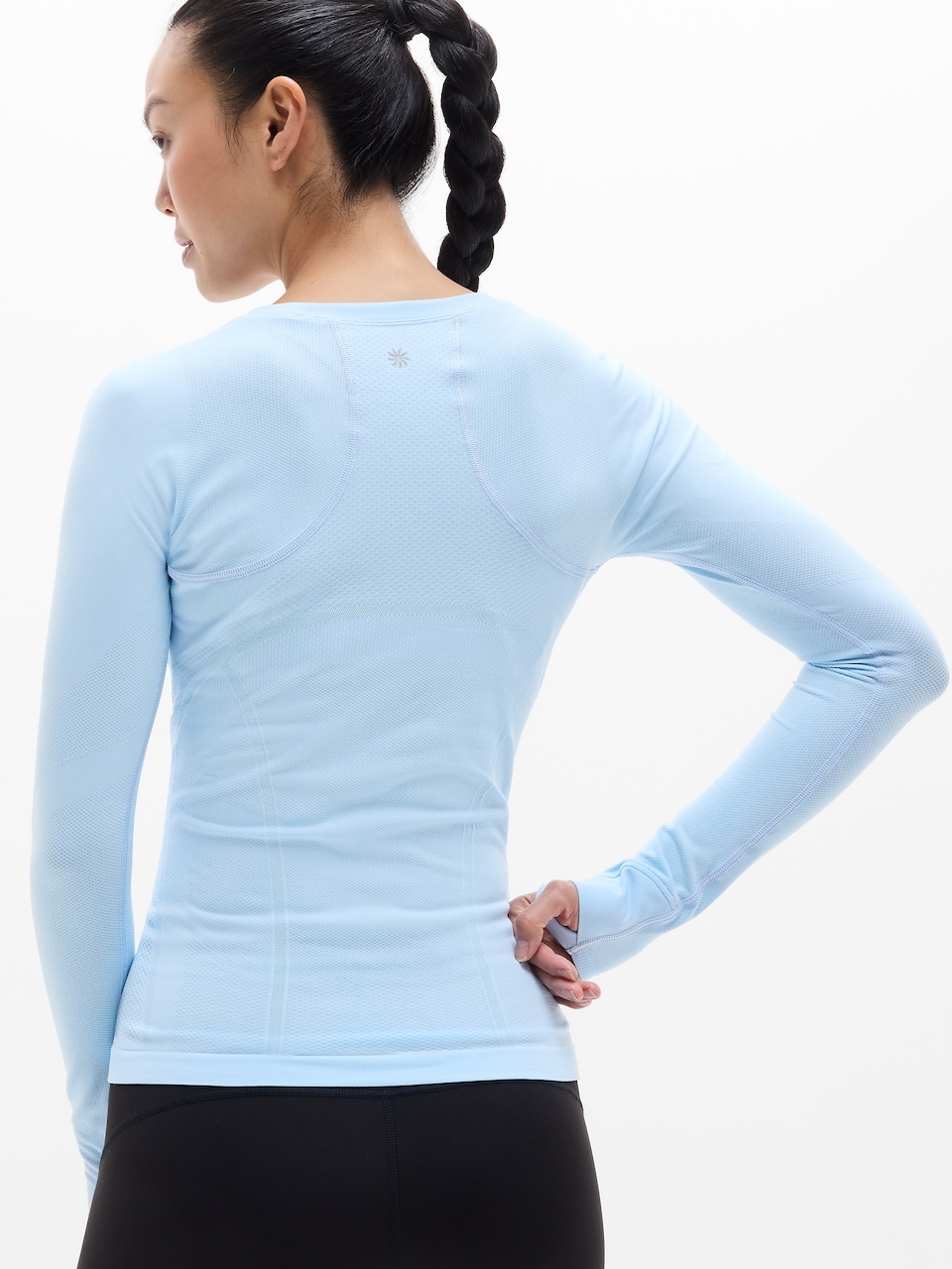 Momentum Seamless Top