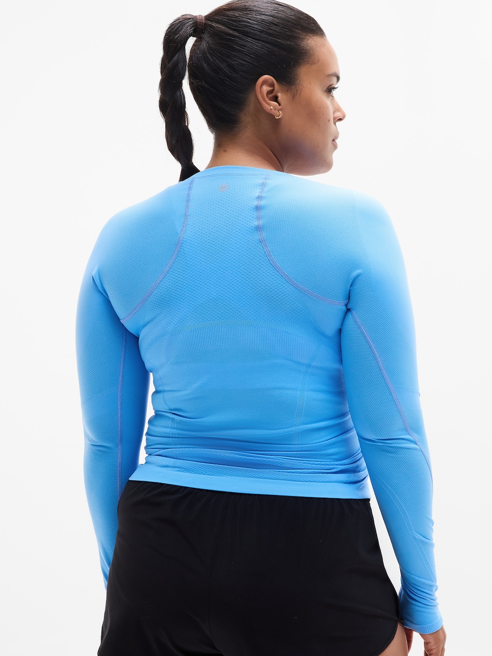 Momentum Seamless Top