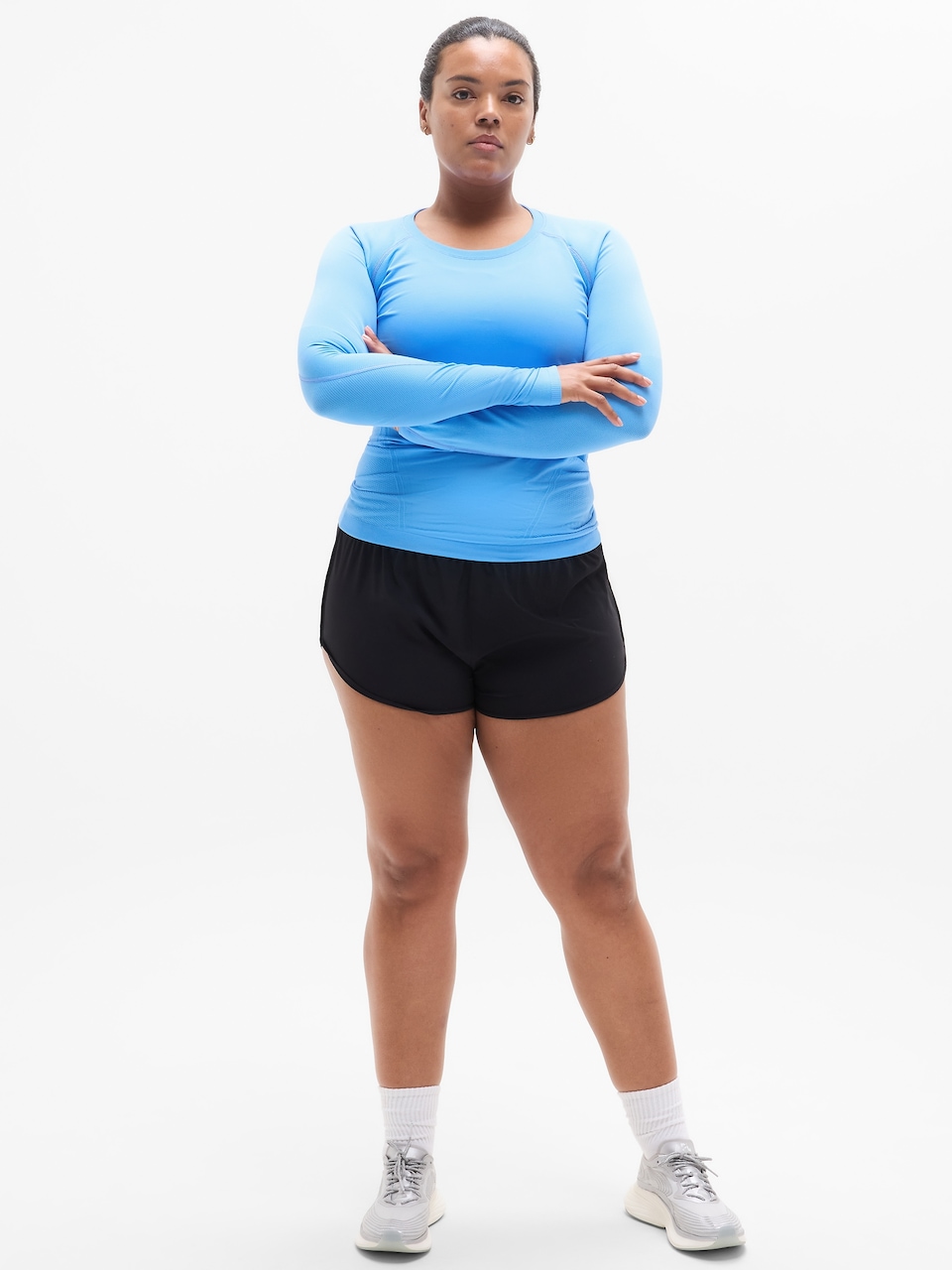 Momentum Seamless Top