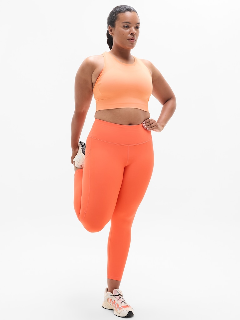 Momentum Flex Ultra Crop Tank